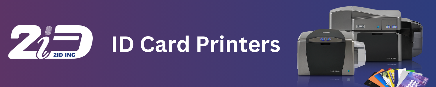ID Card Printers